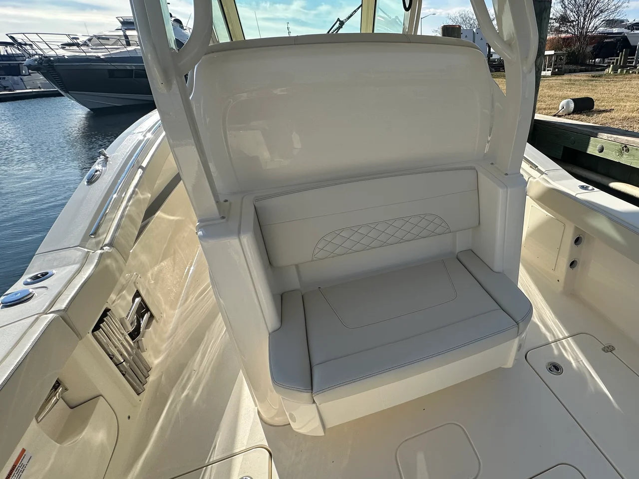 2026 Scout 330 LXF 33.0 feet, Clearwater, Florida #18