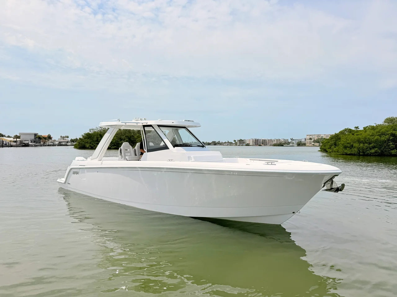2026 Intrepid 35 PANACEA 35.0 feet, Clearwater, Florida #18