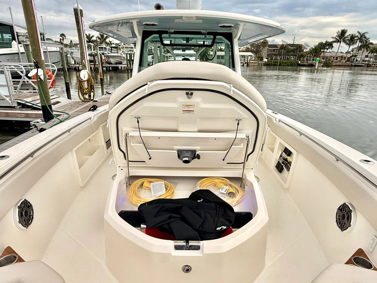 2026 Boston Whaler 360 Outrage 36.0 feet, Clearwater, Florida #38