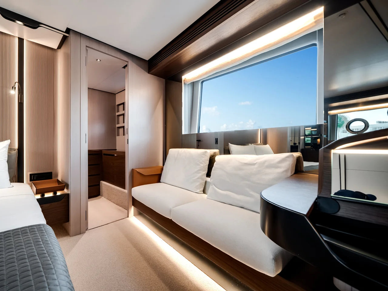 2026 Azimut S8 80.0 feet, Clearwater, Florida #36