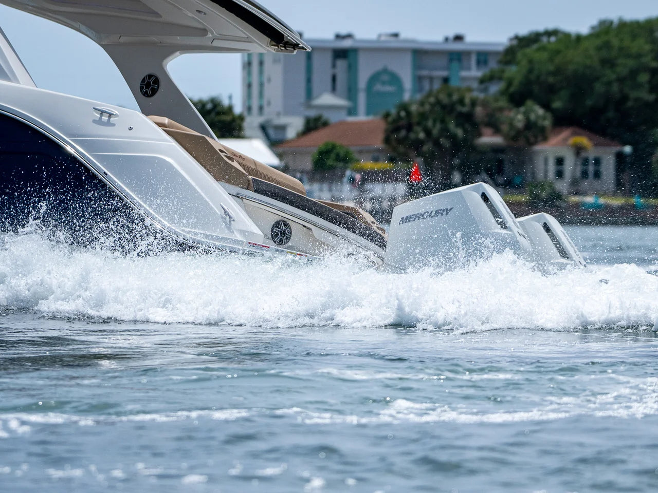 2026 Sea Ray SLX 310 Outboard 31.0 feet, Clearwater, Florida #5
