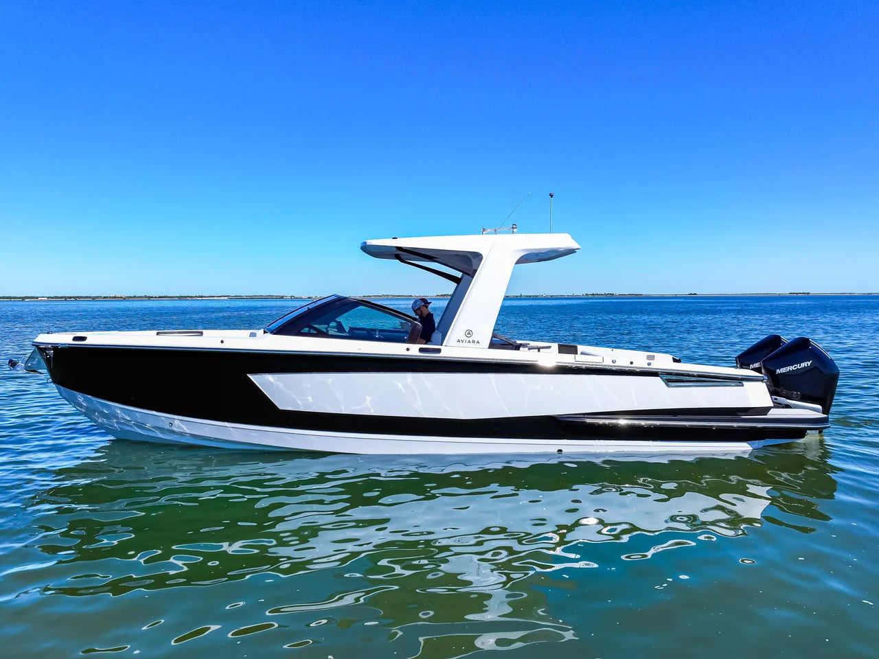 2024 Aviara AV32 Outboard 32.0 feet, Clearwater, Florida #8