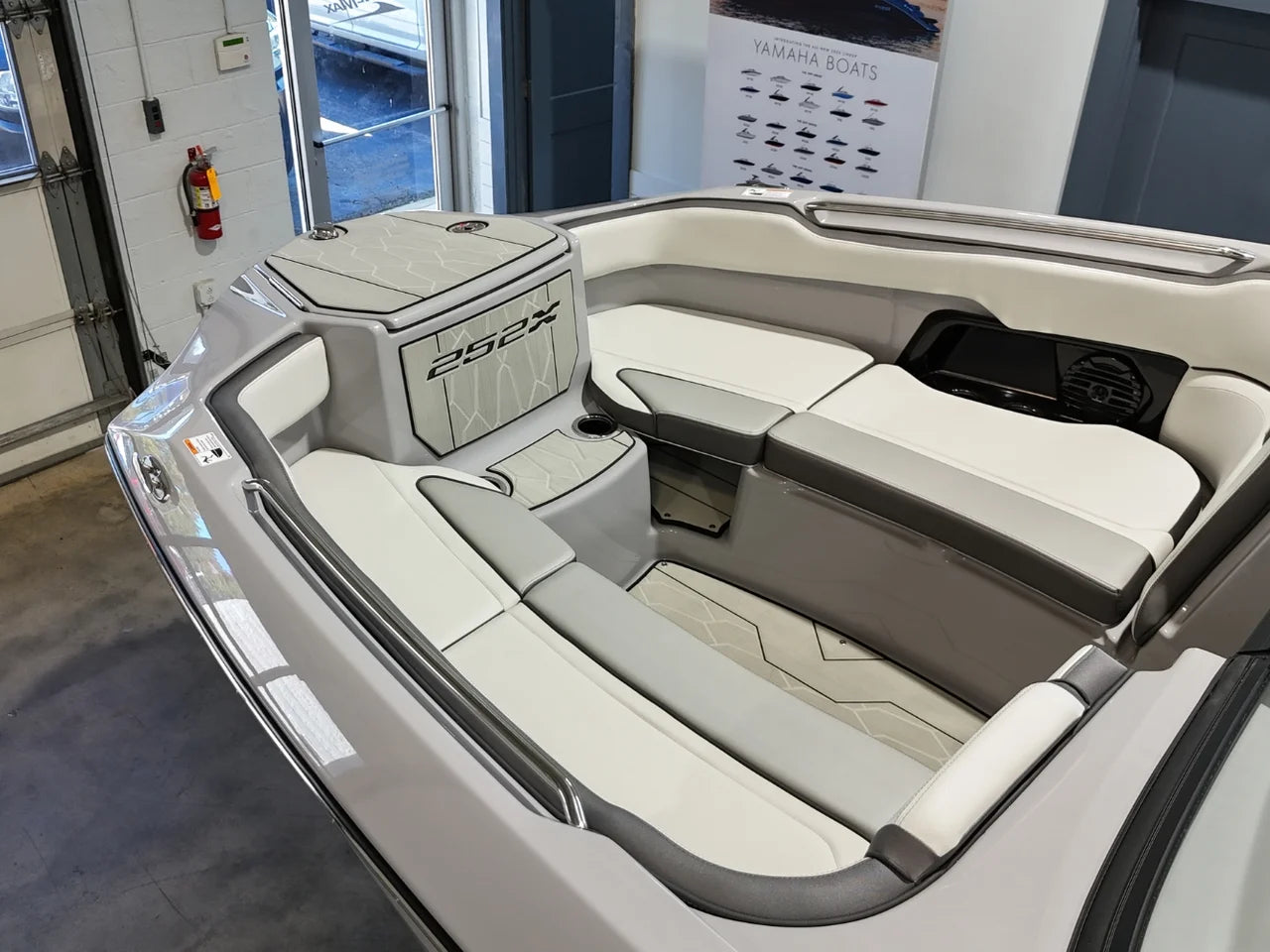 2026 Yamaha 252XE 25.0 feet, Clearwater, Florida #30