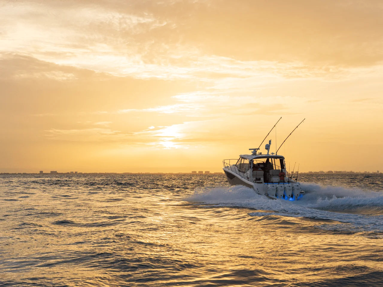 2026 Boston Whaler 405 Conquest 40.0 feet, Clearwater, Florida #11
