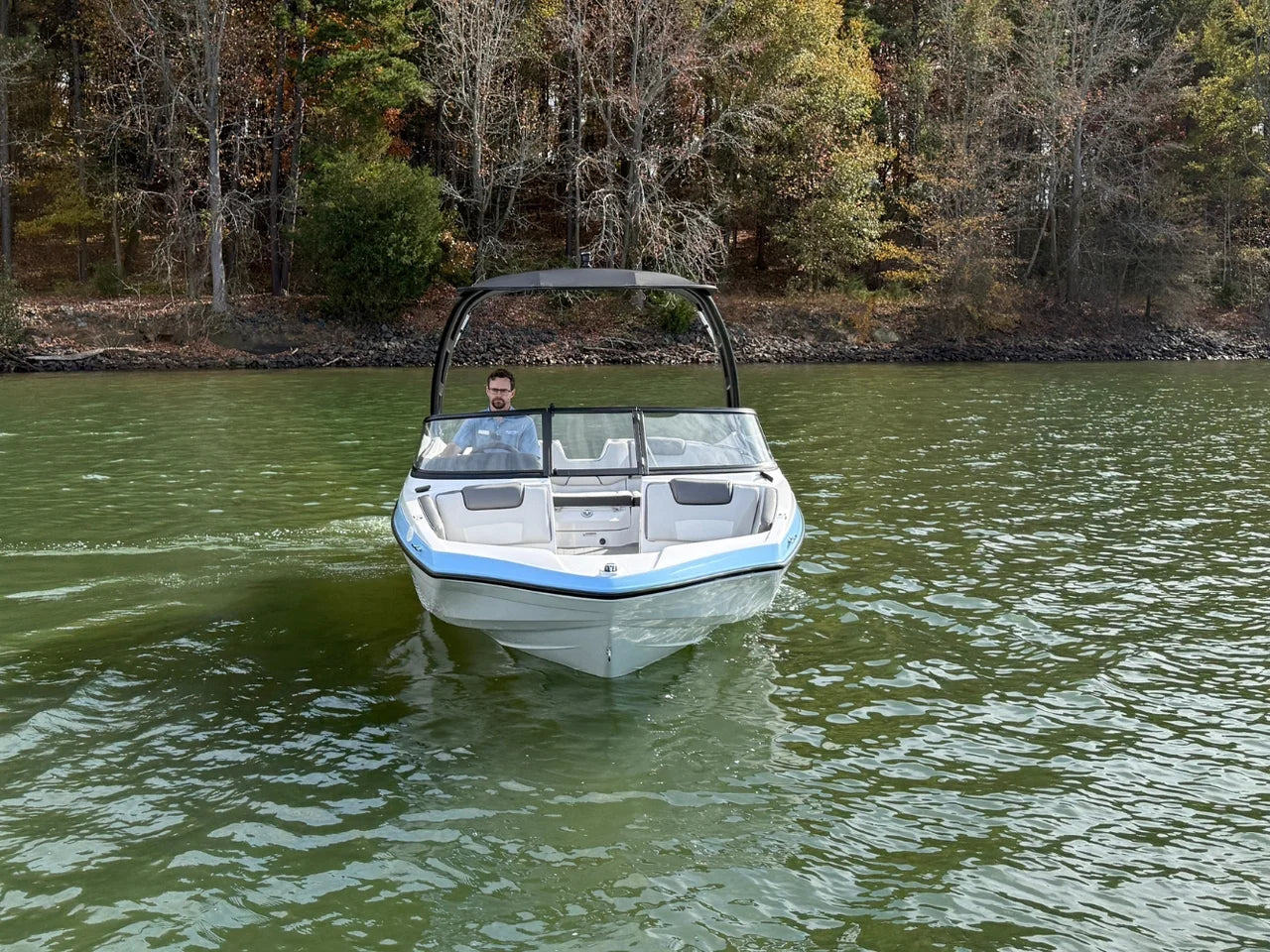2026 Yamaha AR190 19.0 feet, Clearwater, Florida #6