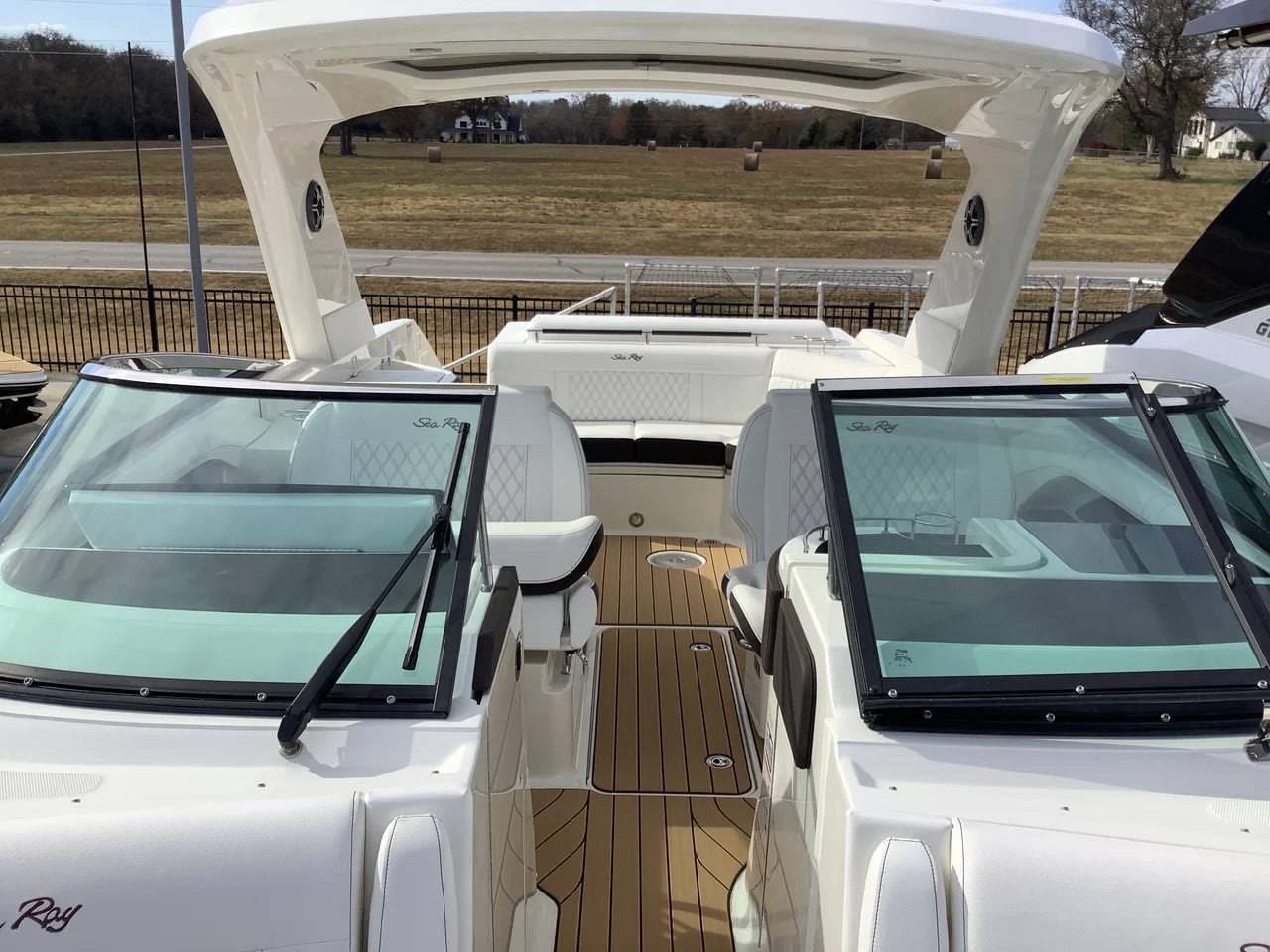 2026 Sea Ray SLX 310 31.0 feet, Clearwater, Florida #55