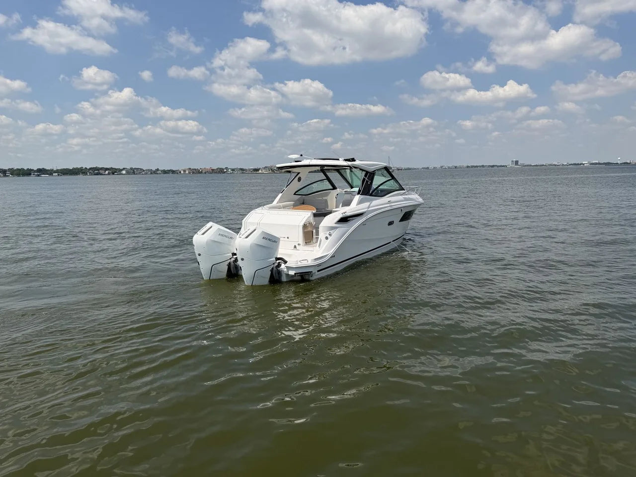 2026 Sea Ray Sundancer 320 Outboard 32.0 feet, Clearwater, Florida #19