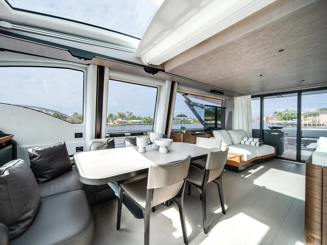 2026 Azimut S8 80.0 feet, Clearwater, Florida #32