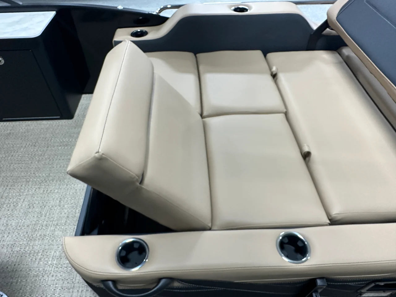 2026 Barletta Cabrio 24 UE 24.0 feet, Clearwater, Florida #31