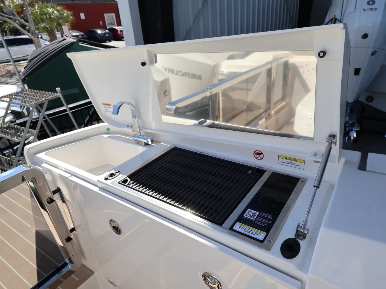 2026 Saxdor 340 GTWA 34.0 feet, Clearwater, Florida #13
