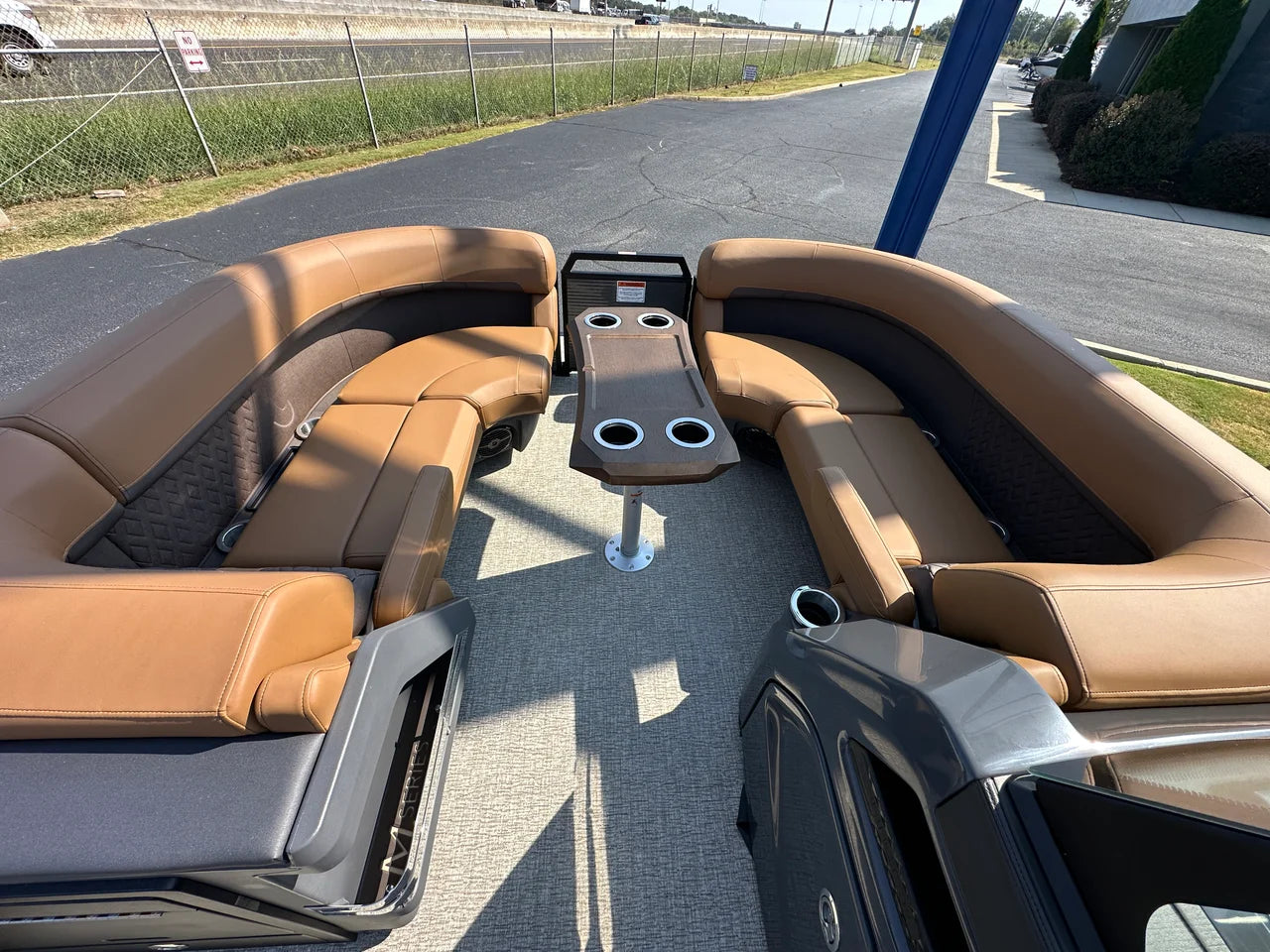 2026 Bennington 22 MSB 22.0 feet, Clearwater, Florida #14
