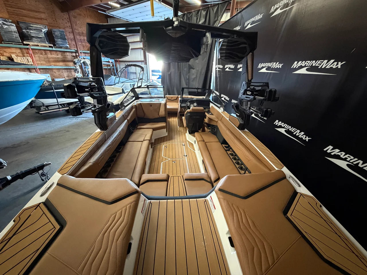 2026 Nautique G25SUPER AIR 25.0 feet, Clearwater, Florida #15