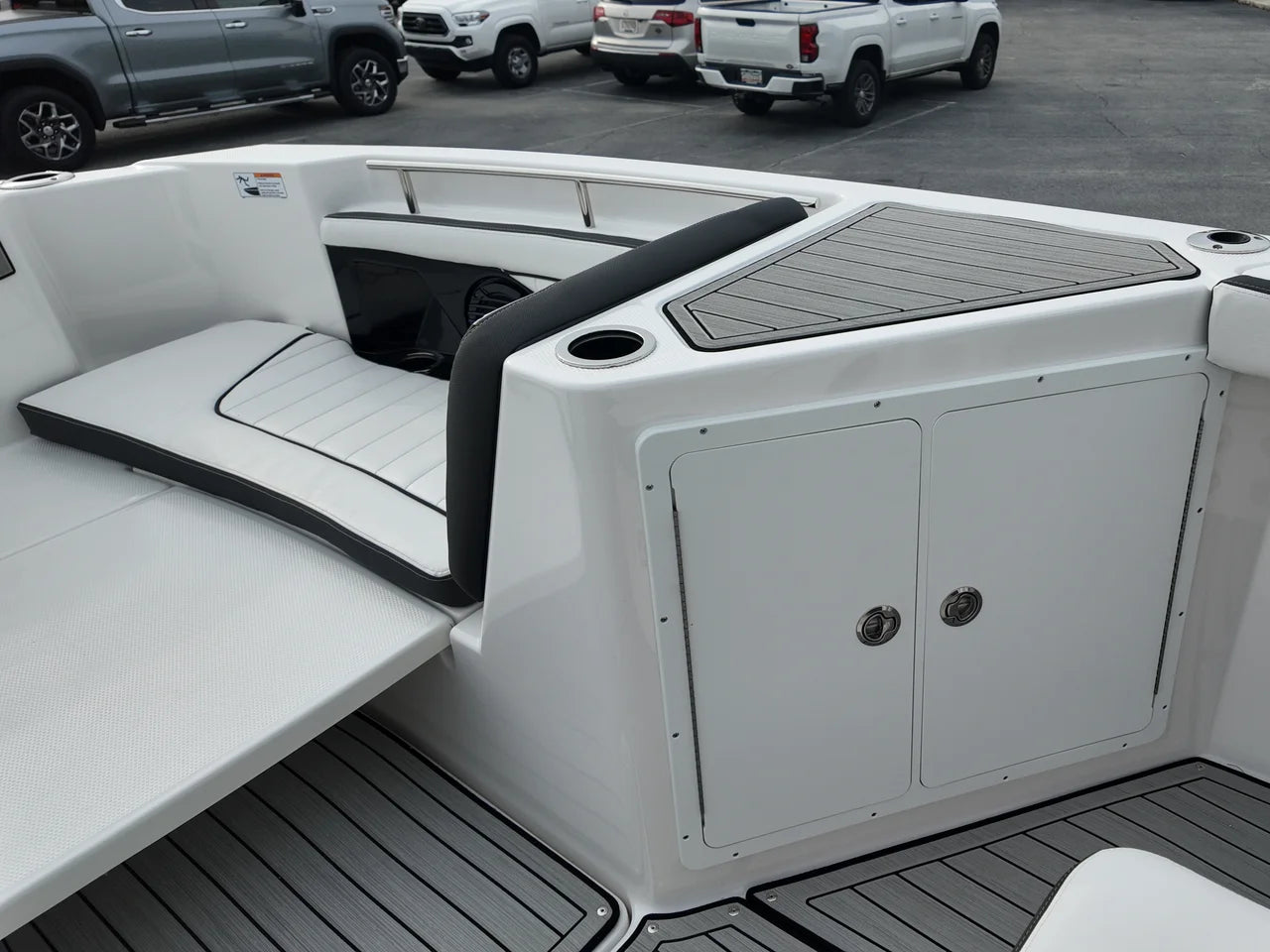 2026 Yamaha 255 FSH Sport H 25.0 feet, Clearwater, Florida #13