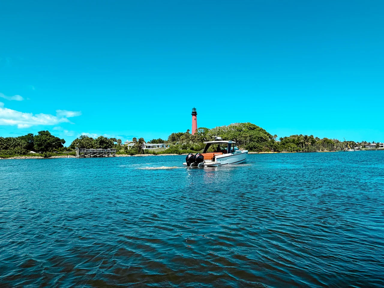 2026 Saxdor 320 GTO 32.0 feet, Clearwater, Florida #15