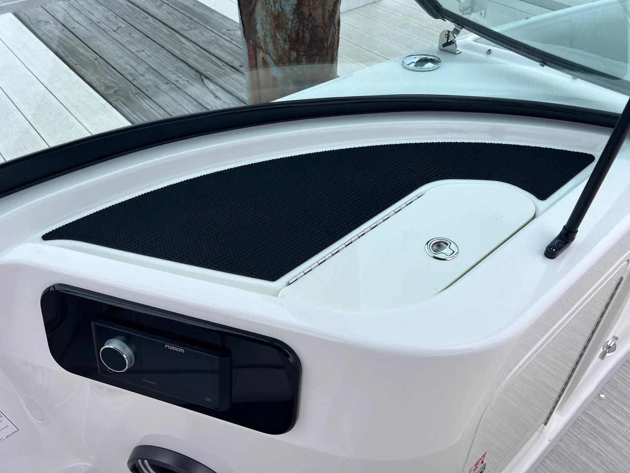 2026 Sea Ray SDX 250 Outboard 25.0 feet, Clearwater, Florida #21