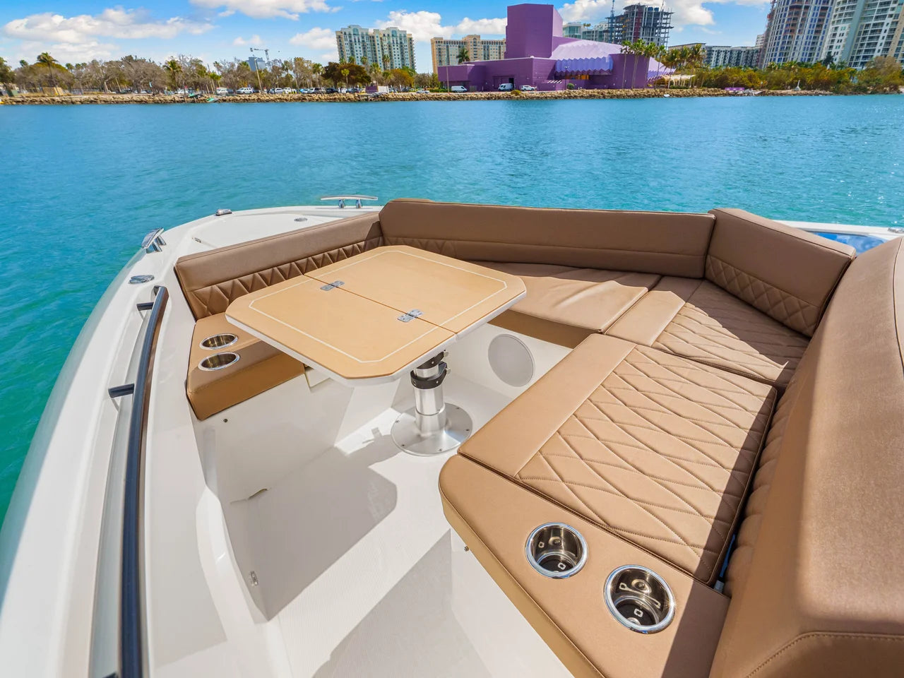 2026 Saxdor 400 GTO 40.0 feet, Clearwater, Florida #54