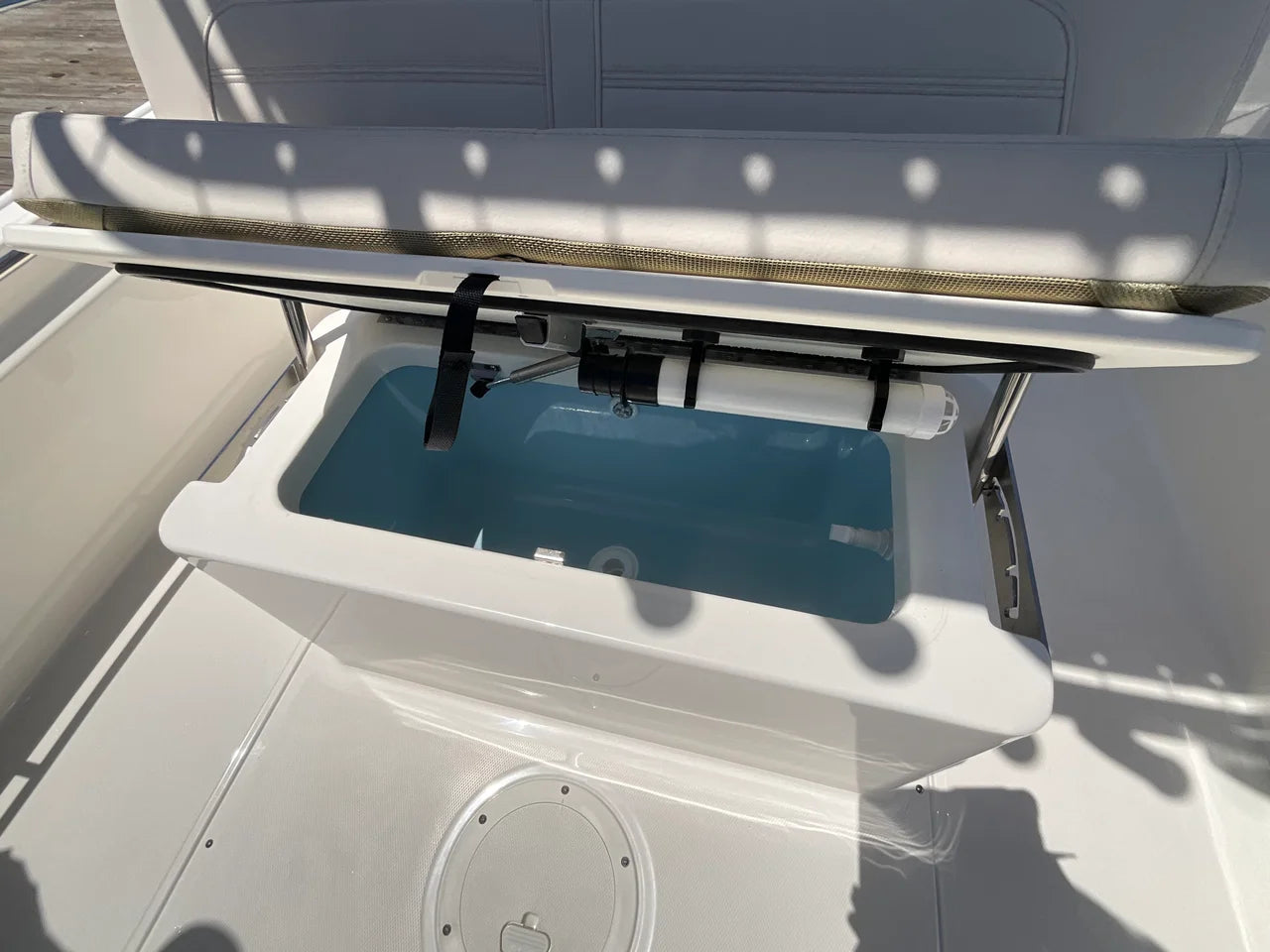 2026 Boston Whaler 190 Montauk 19.0 feet, Clearwater, Florida #19