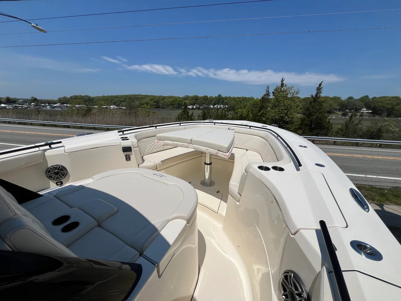 2026 Scout 330 LXF 33.0 feet, Clearwater, Florida #28