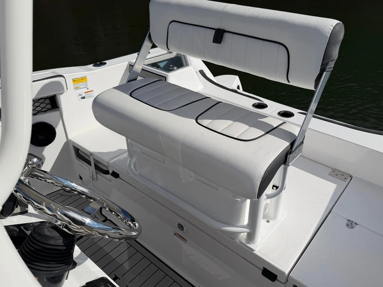 2026 Yamaha 222FSH SP E 22.0 feet, Clearwater, Florida #22