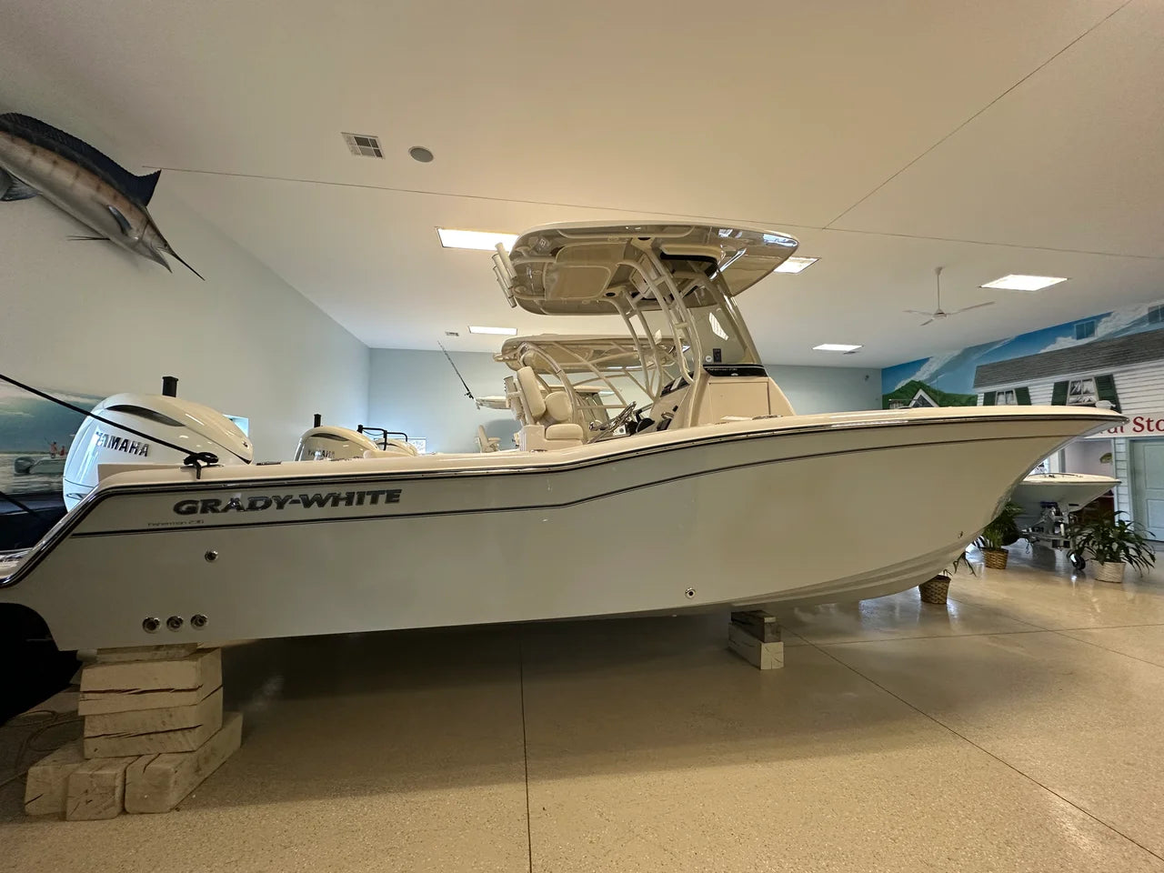 2026 Grady-White Fisherman 236 23.0 feet, Clearwater, Florida #2