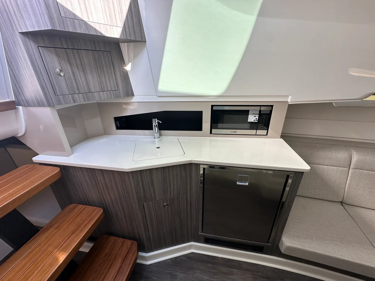 2026 Sea Ray Sundancer 370 37.0 feet, Clearwater, Florida #21