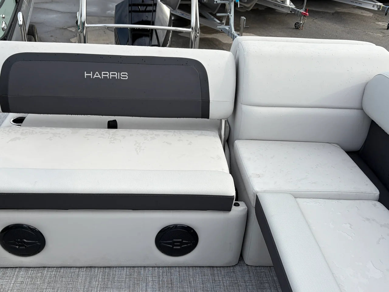 2026 Harris Cruiser 250 25.0 feet, Clearwater, Florida #17