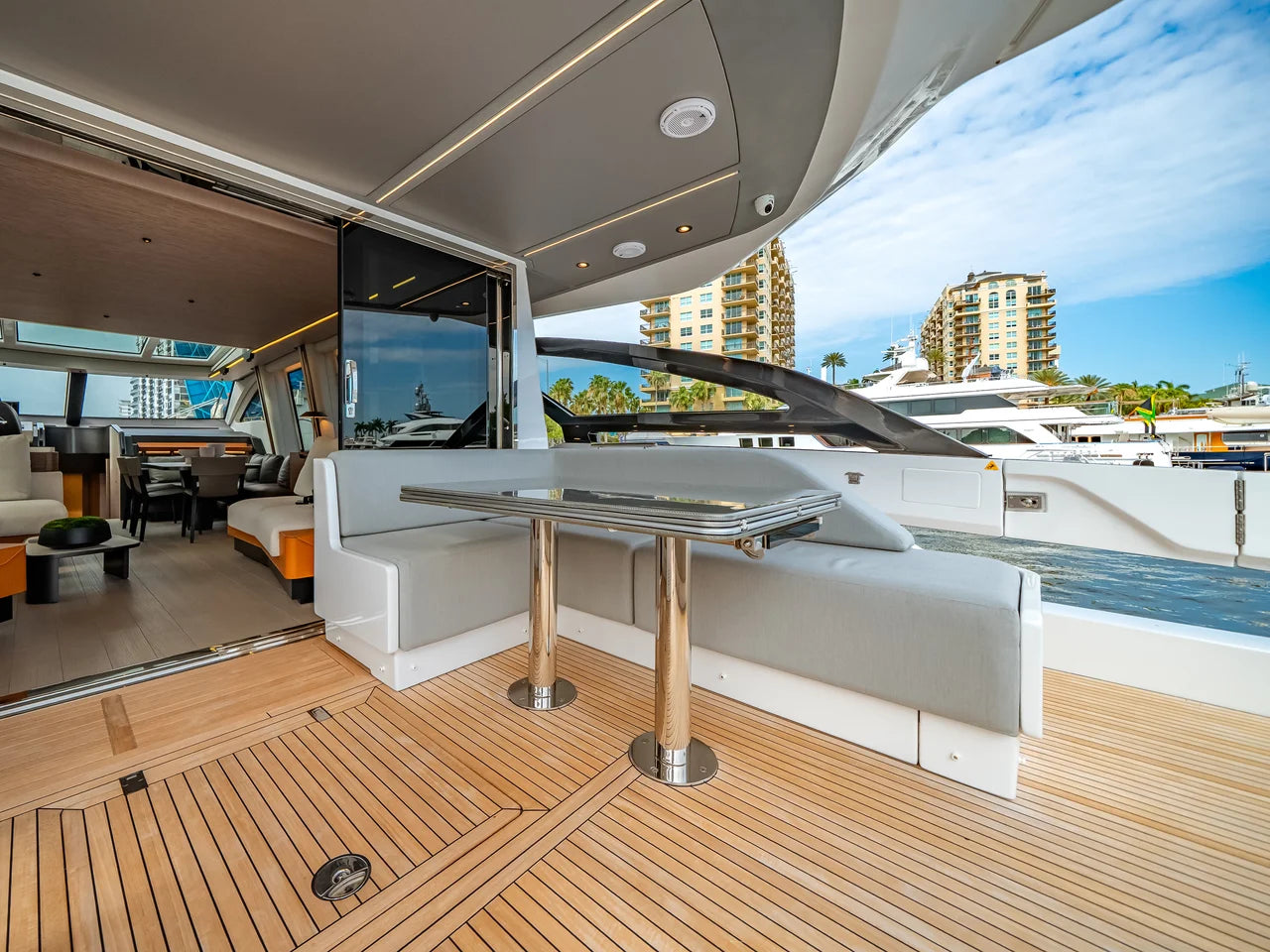 2026 Azimut S8 80.0 feet, Clearwater, Florida #62