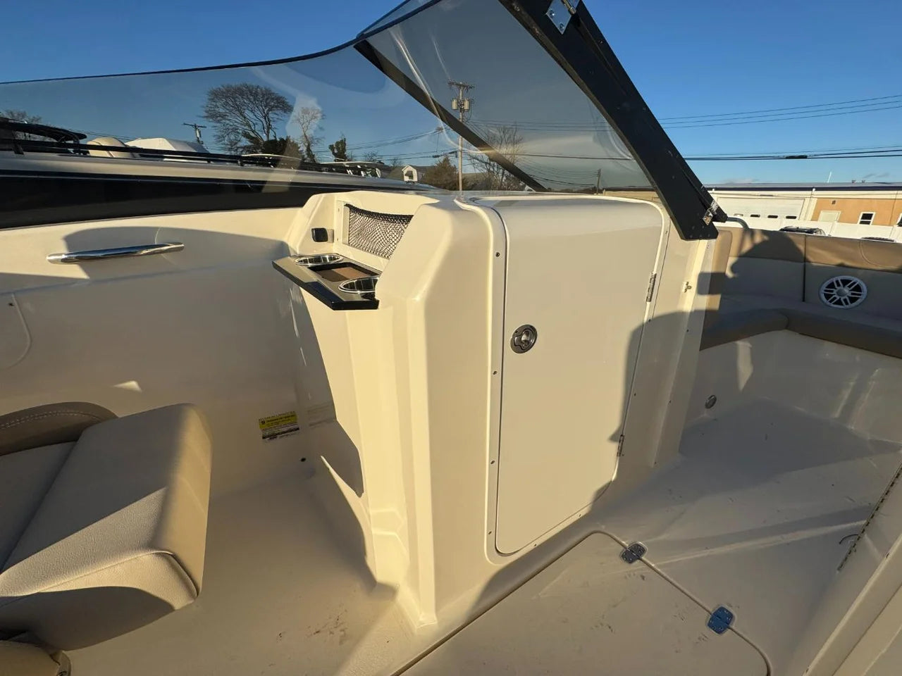 2026 Scout 215 Dorado 21.0 feet, Clearwater, Florida #19