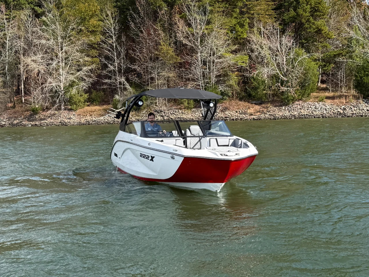 2026 Yamaha 222XD 22.0 feet, Clearwater, Florida #6