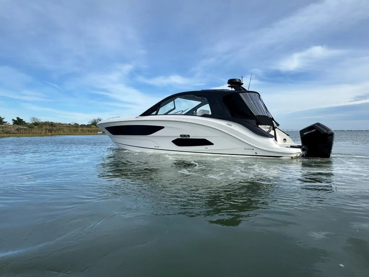 2026 Sea Ray Sundancer 370 Outboard 37.0 feet, Clearwater, Florida #76
