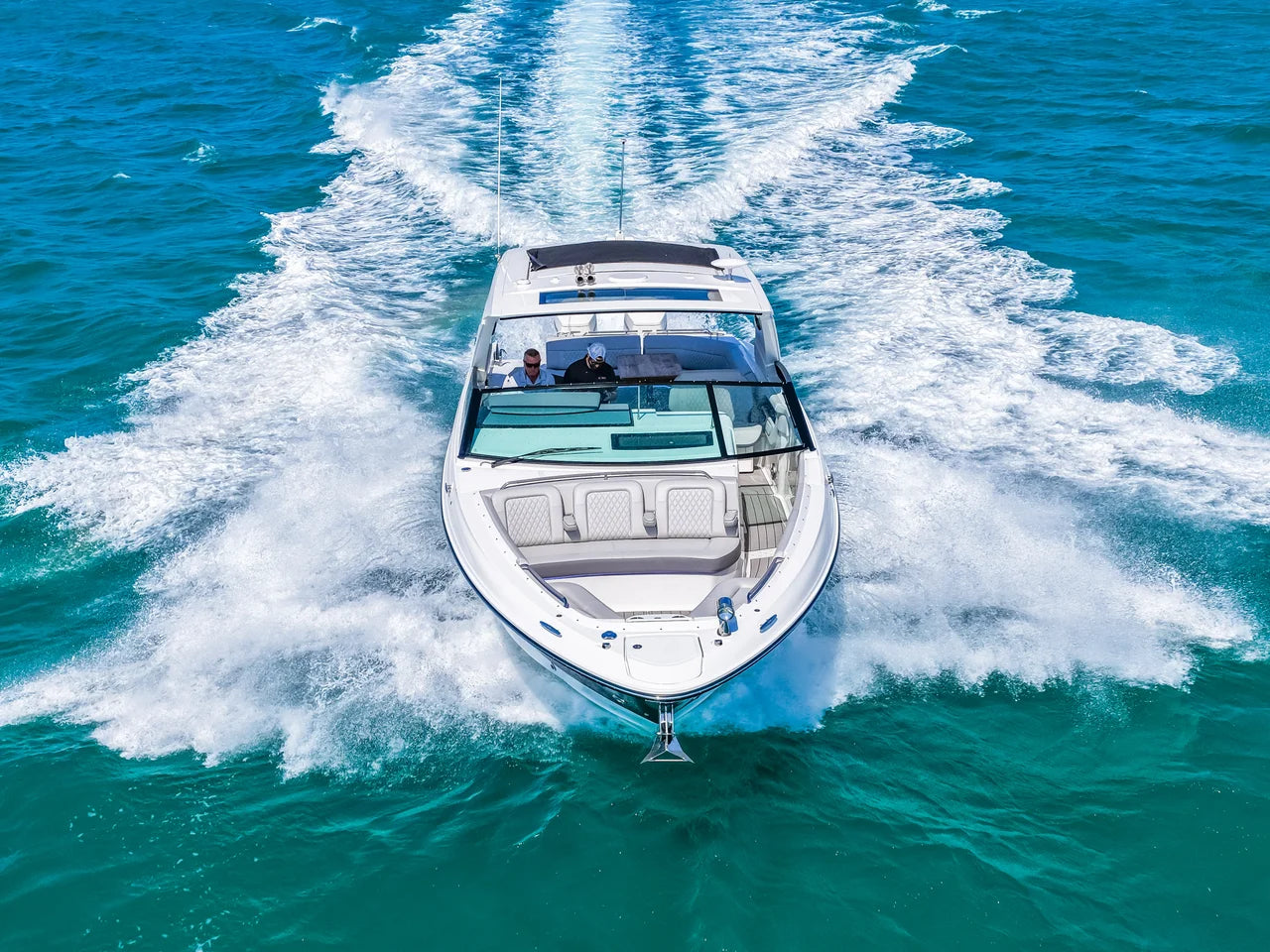 2026 Sea Ray SLX 400 Outboard 40.0 feet, Clearwater, Florida #65