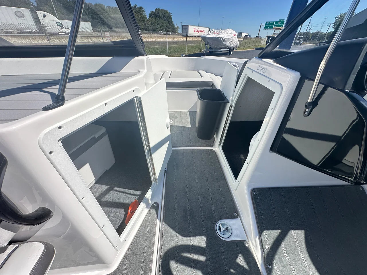 2026 Yamaha AR190 19.0 feet, Clearwater, Florida #11