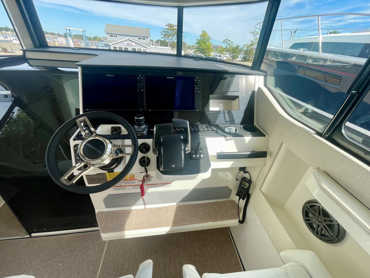 2026 Saxdor 320 GTC 32.0 feet, Clearwater, Florida #14