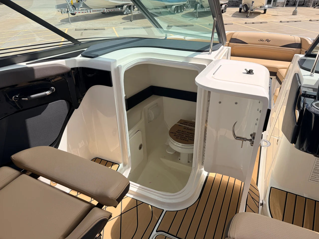2026 Sea Ray SLX 280 28.0 feet, Clearwater, Florida #20