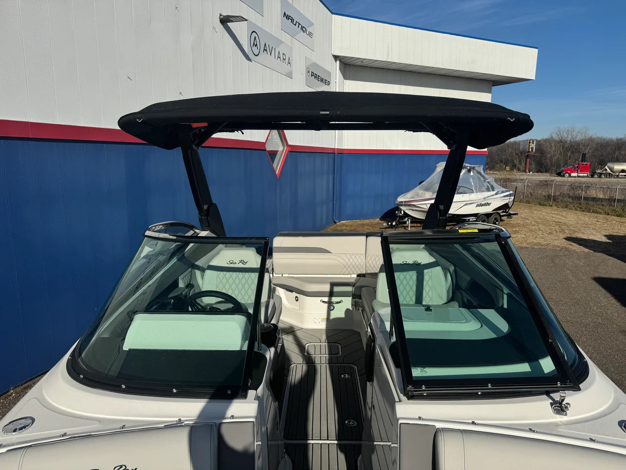 2026 Sea Ray SLX 260 26.0 feet, Clearwater, Florida #53