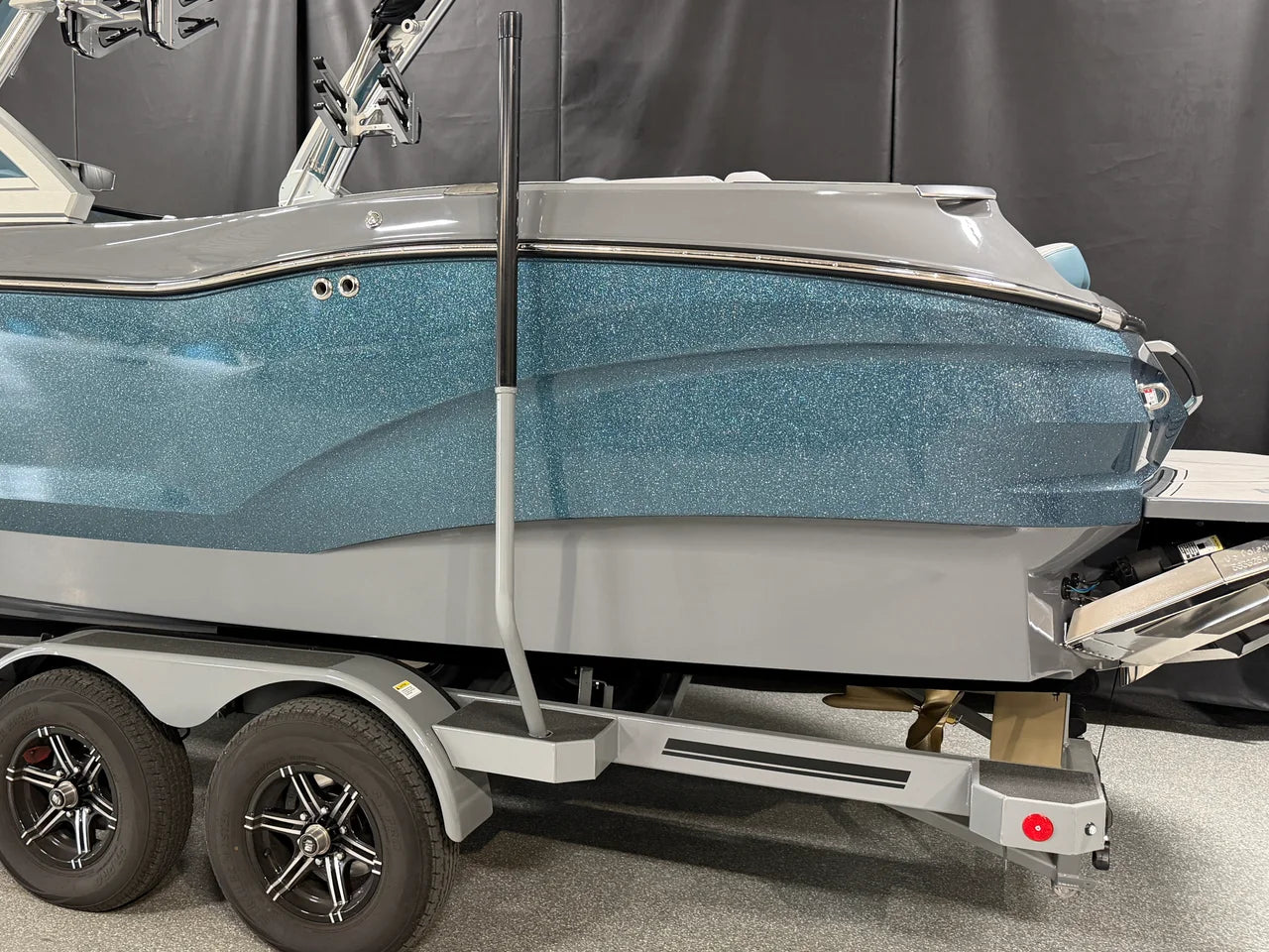 2025 Mastercraft X24 24.0 feet, Clearwater, Florida #108