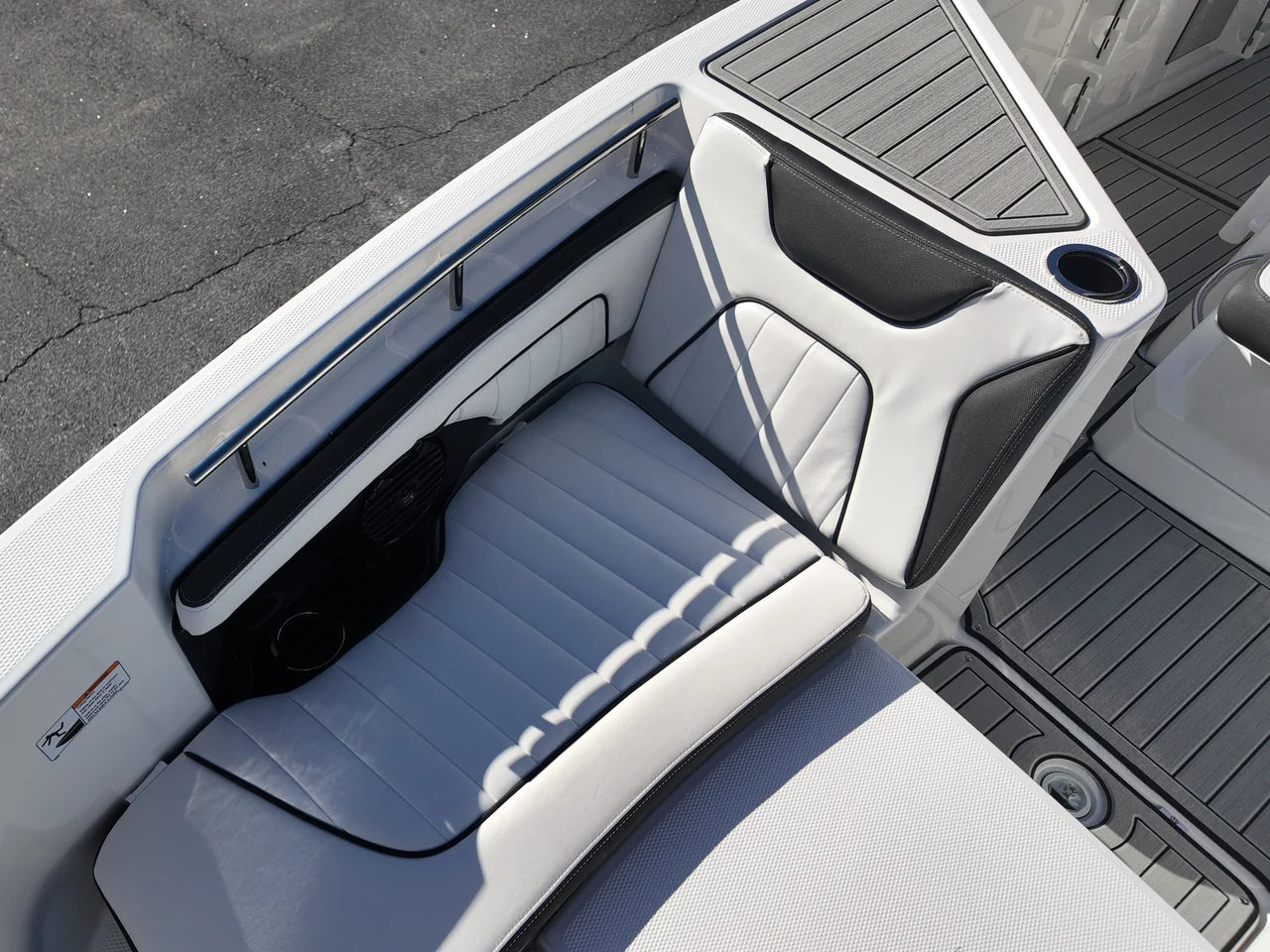 2026 Yamaha FSH Sport E 25.0 feet, Clearwater, Florida #25