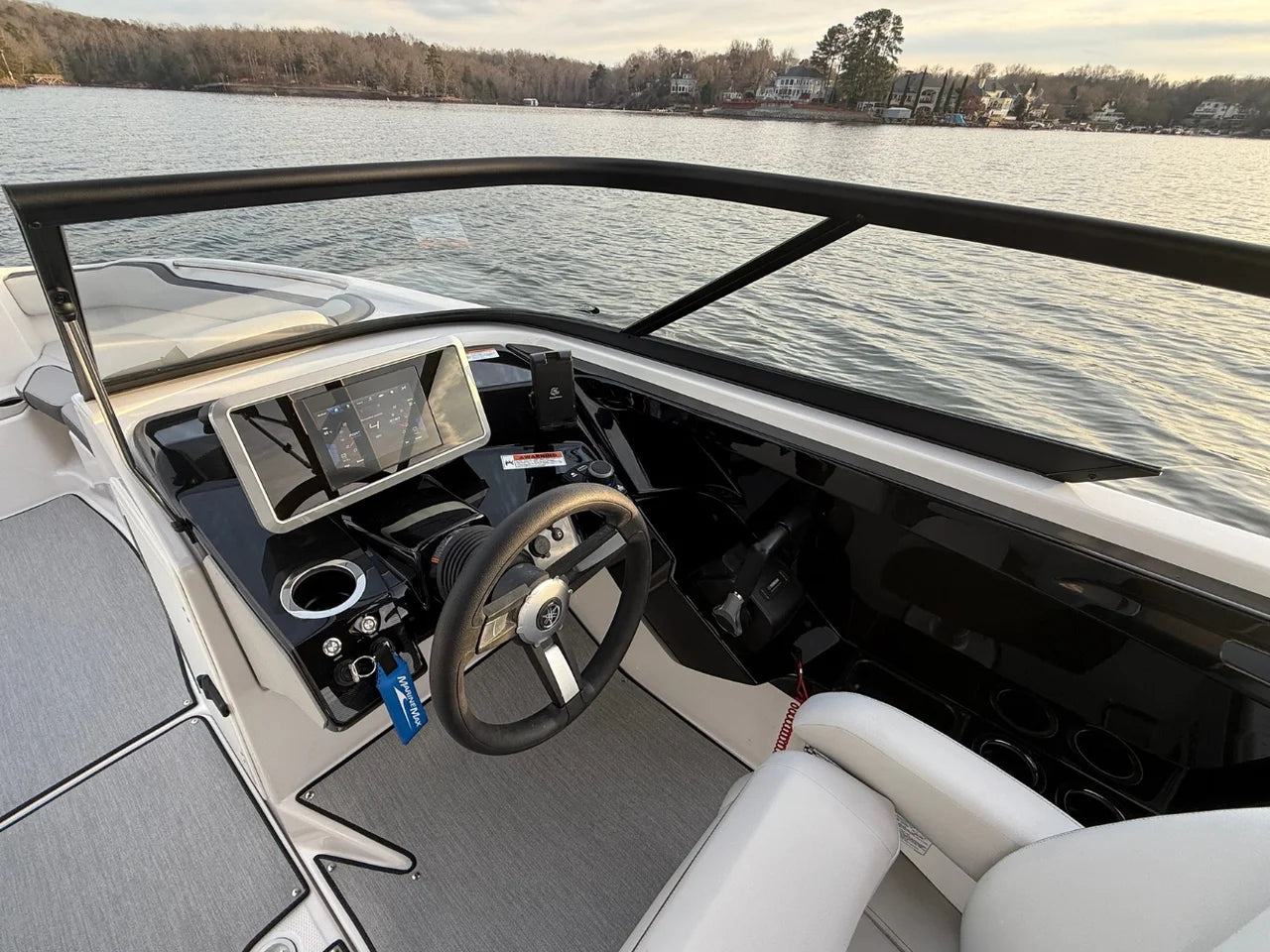 2026 Yamaha AR250 25.0 feet, Clearwater, Florida #15