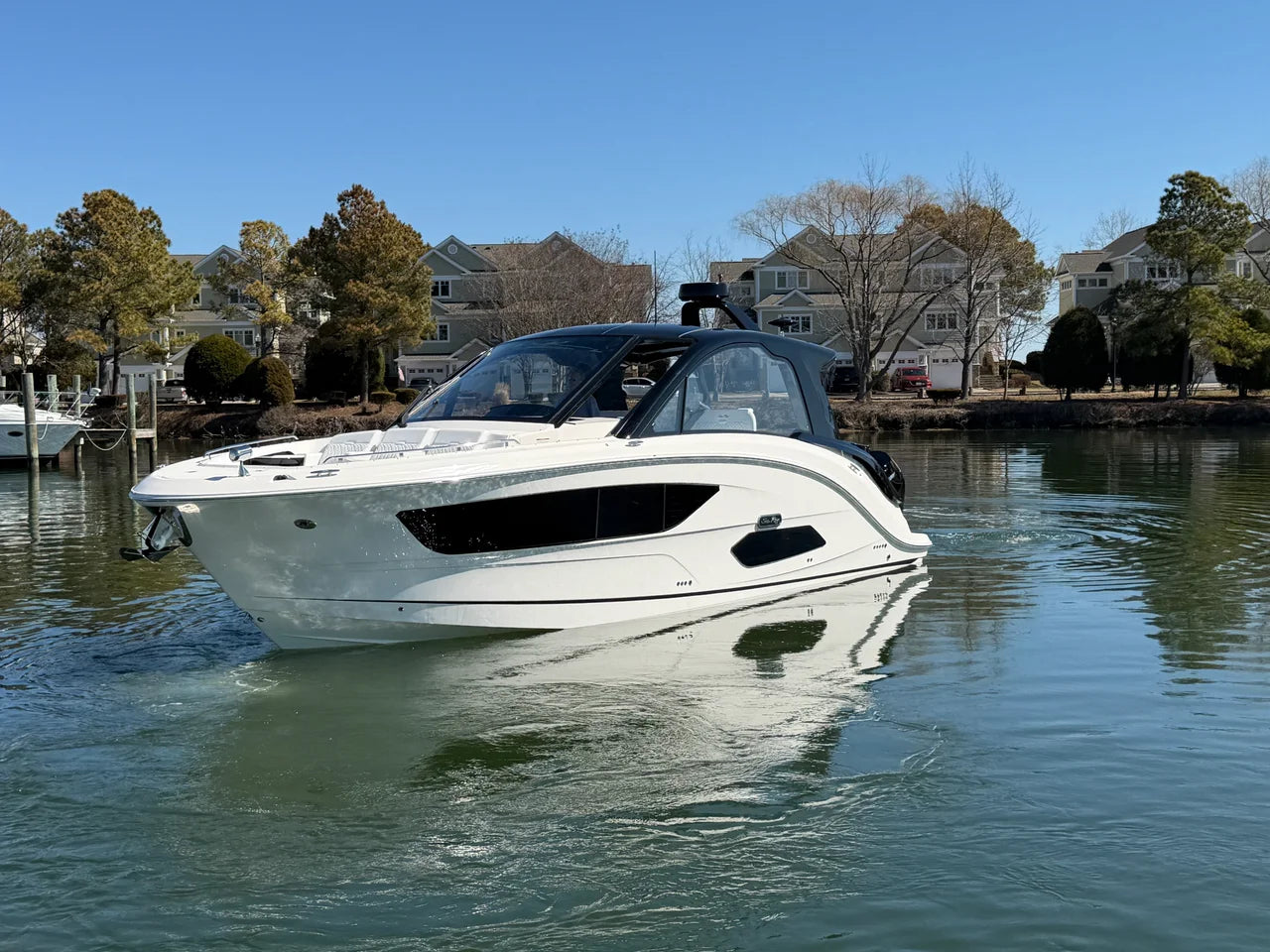 2026 Sea Ray Sundancer 370 Outboard 37.0 feet, Clearwater, Florida #4