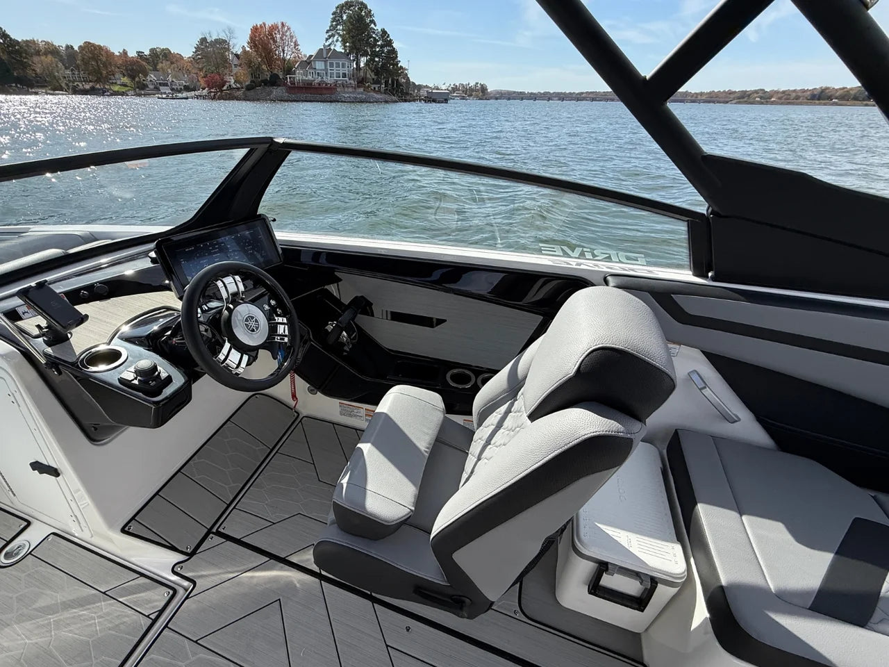 2026 Yamaha 222XD 22.0 feet, Clearwater, Florida #16