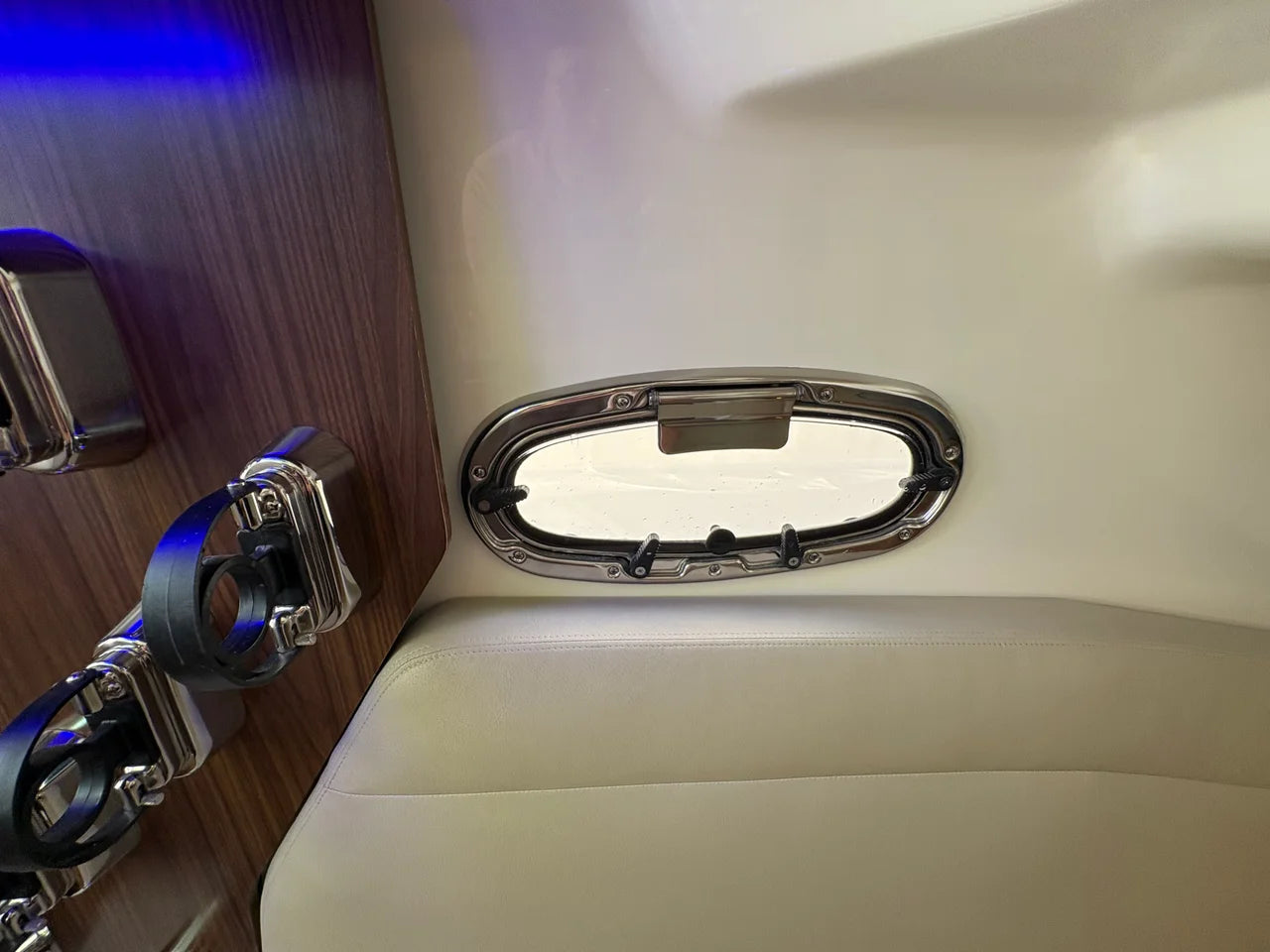 2026 Boston Whaler 380 Outrage 38.0 feet, Clearwater, Florida #46