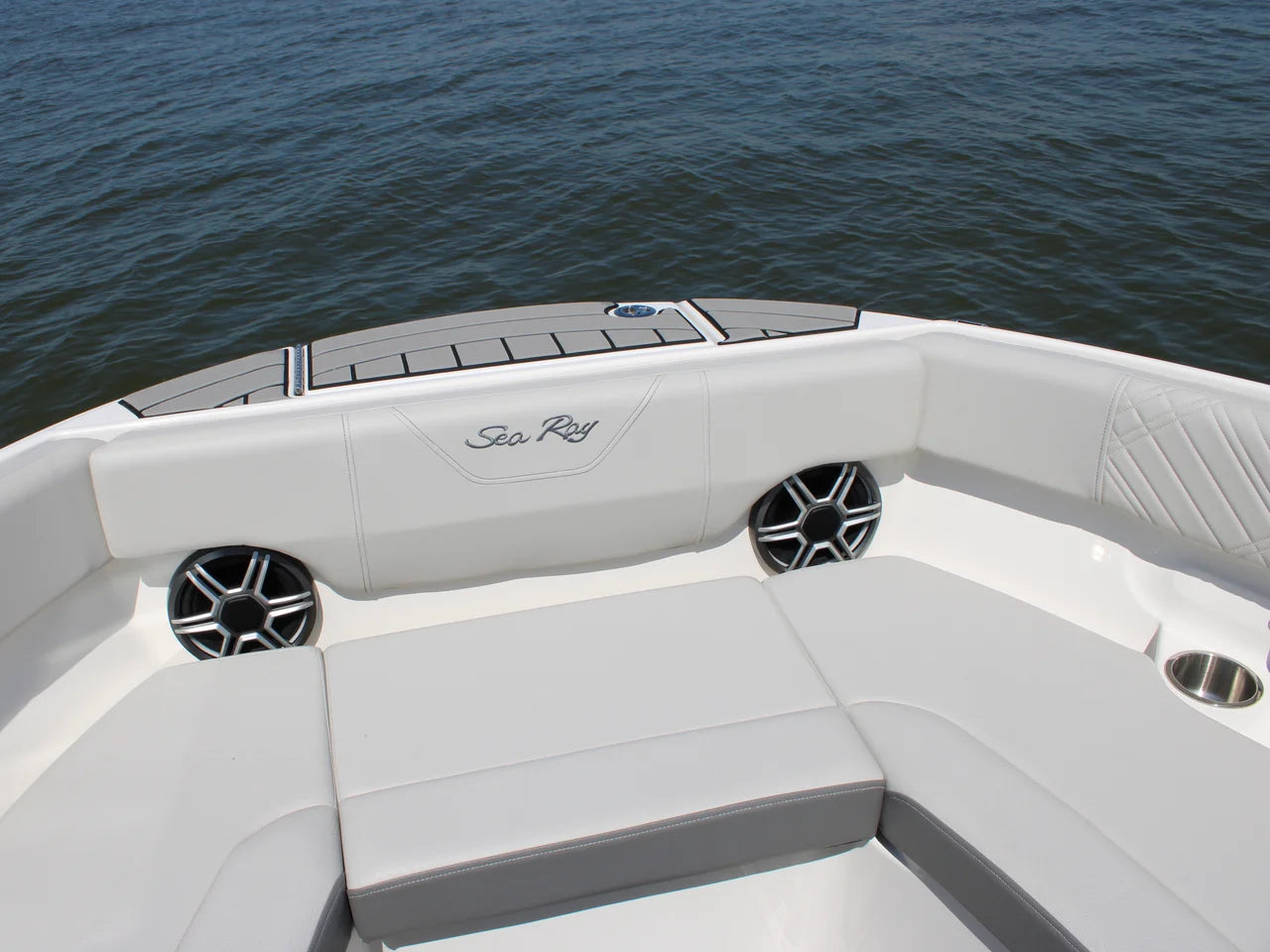 2026 Sea Ray SDX 250 Outboard 25.0 feet, Clearwater, Florida #19