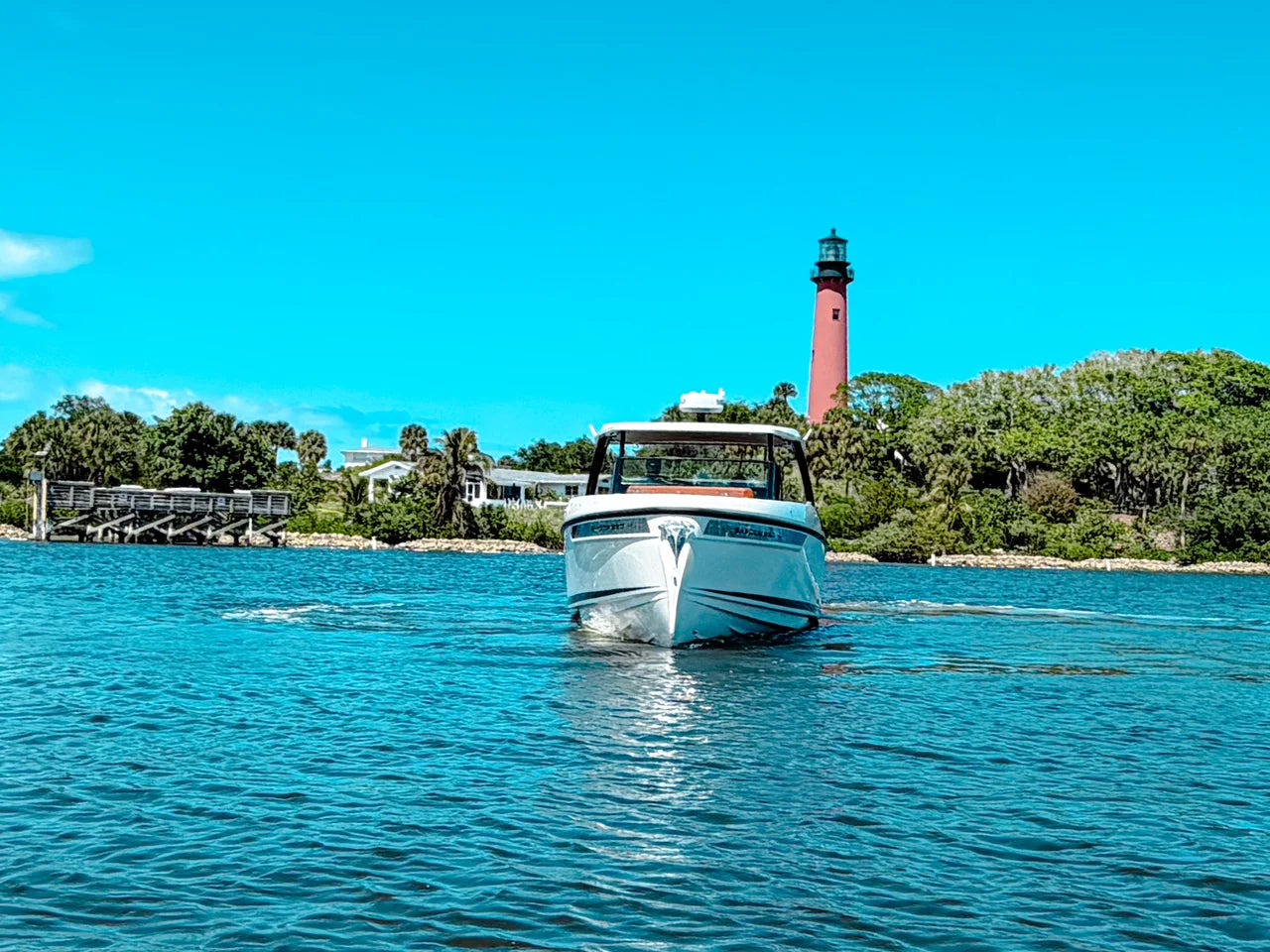 2026 Saxdor 320 GTO 32.0 feet, Clearwater, Florida #4
