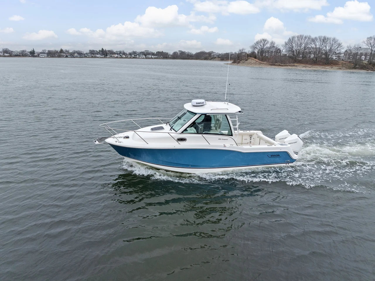 2026 Boston Whaler 285 Conquest 28.0 feet, Clearwater, Florida #1