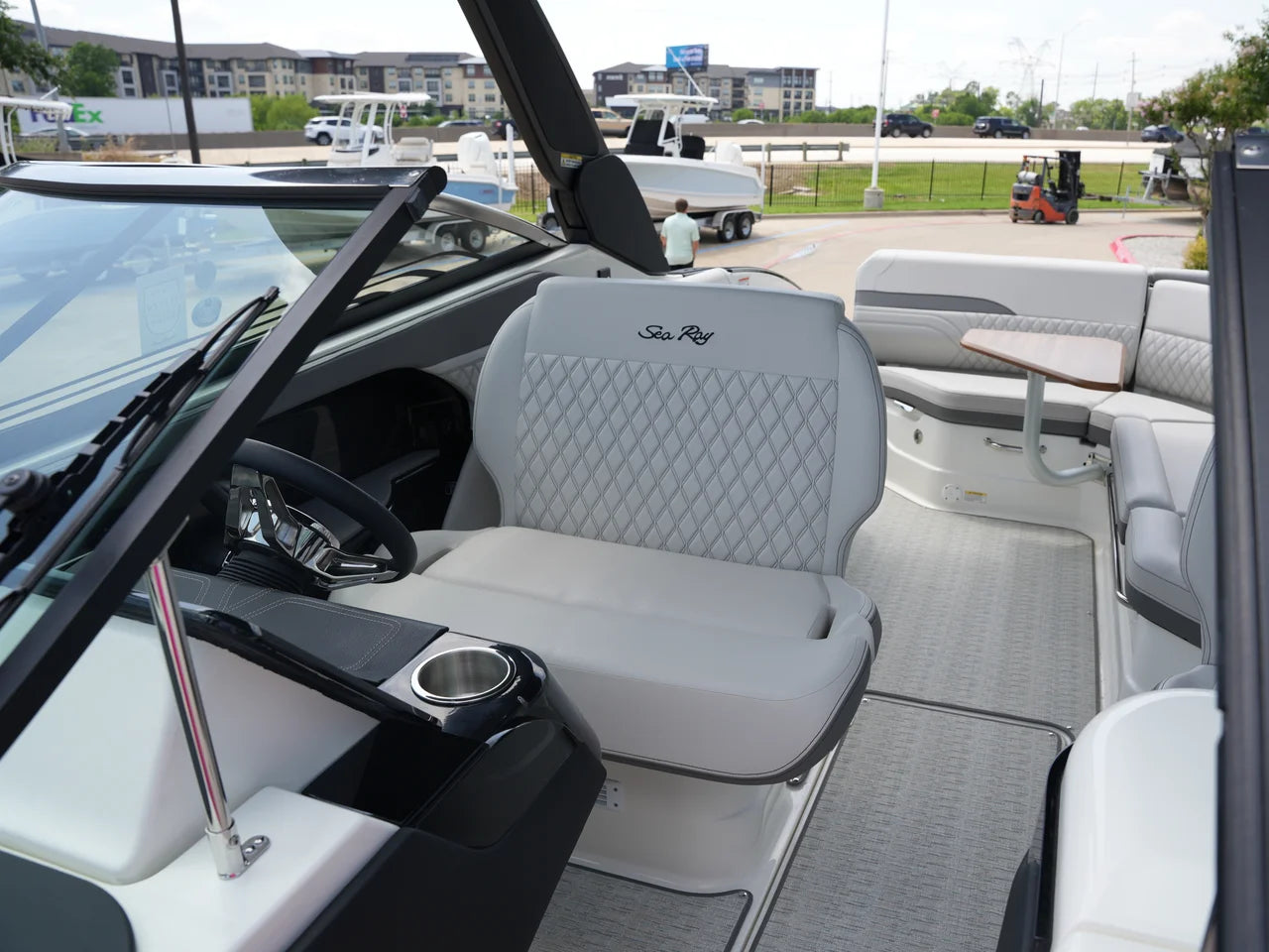 2026 Sea Ray SLX 280 28.0 feet, Clearwater, Florida #29