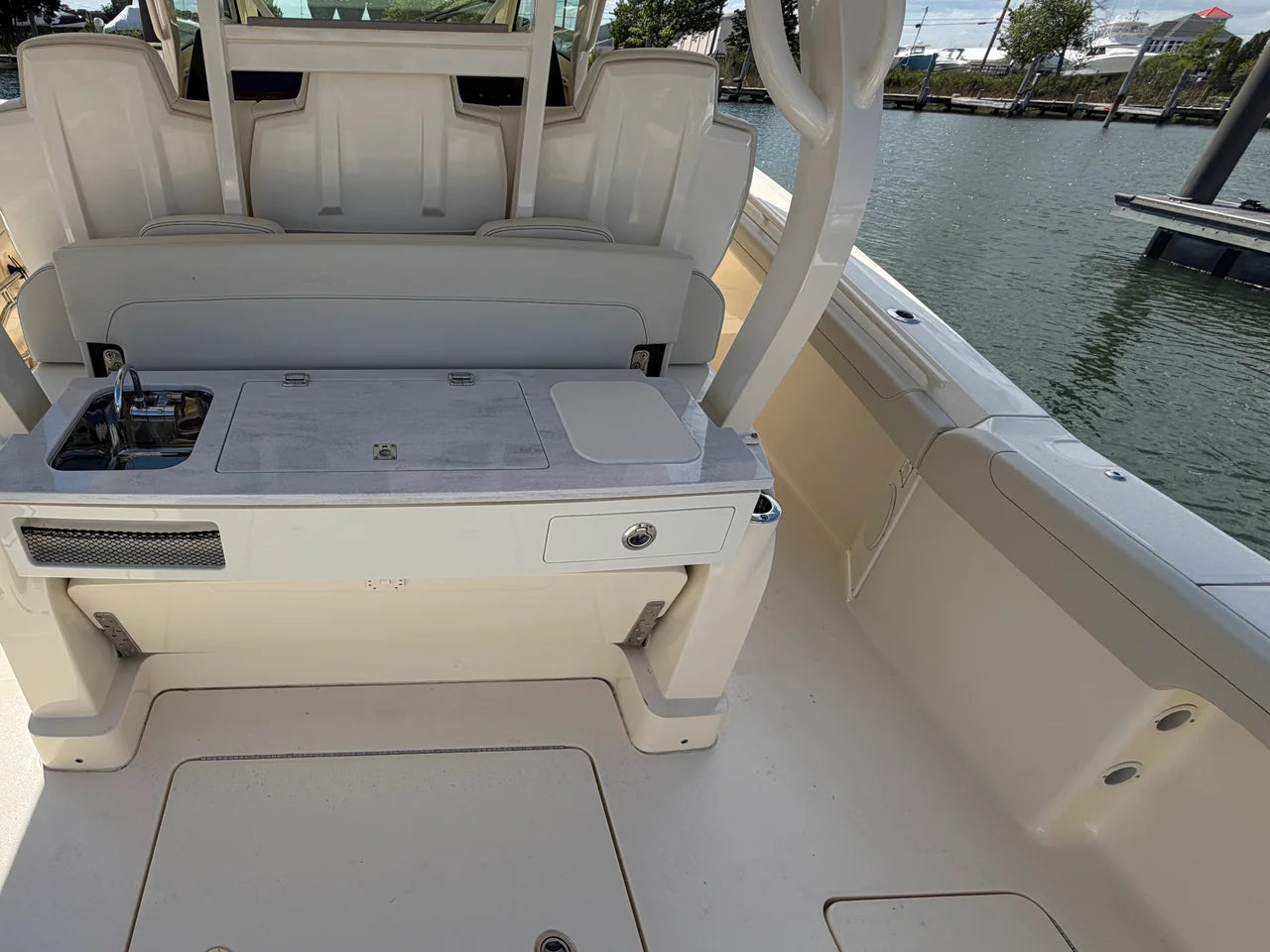 2025 Scout 400 LXF Li-Ion 40.0 feet, Clearwater, Florida #14