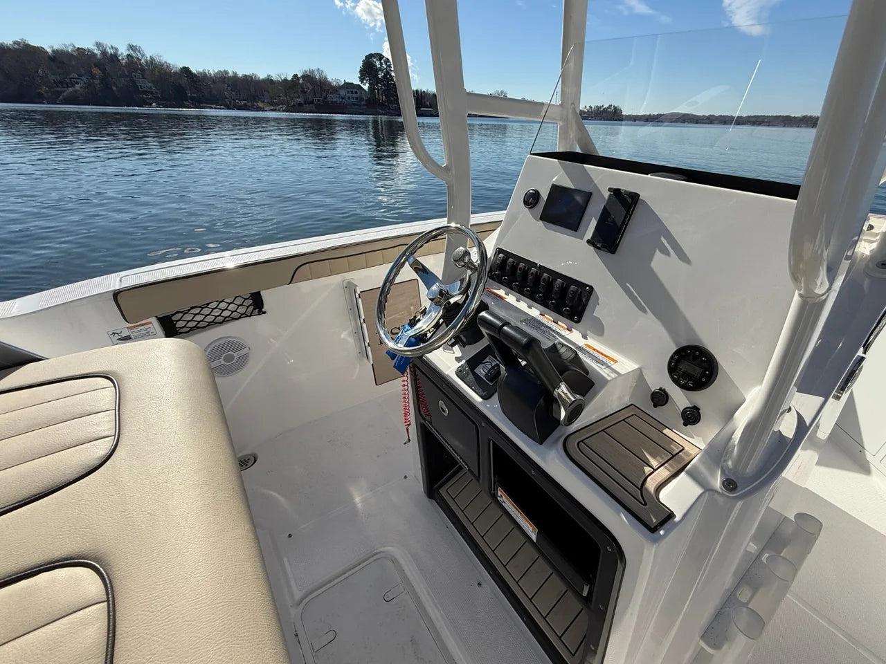 2026 Yamaha 222FSH SP 22.0 feet, Clearwater, Florida #18