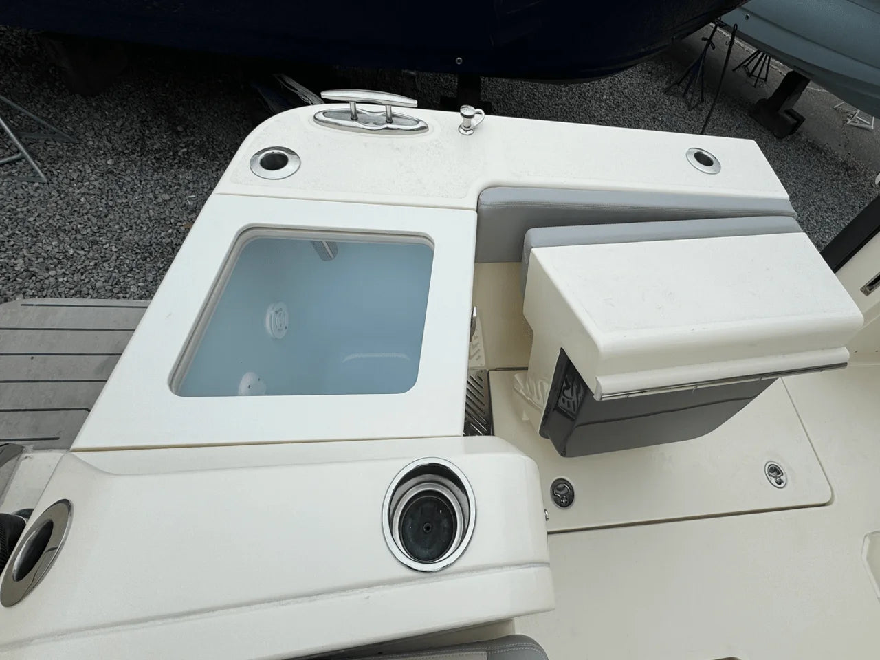 2025 Scout 377 LXF 37.0 feet, Clearwater, Florida #15