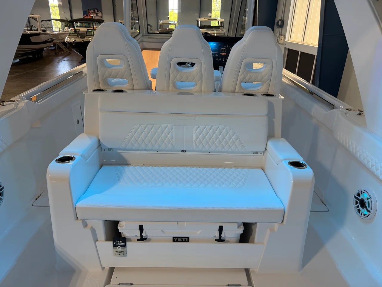 2026 Intrepid 35 PANACEA 35.0 feet, Clearwater, Florida #11