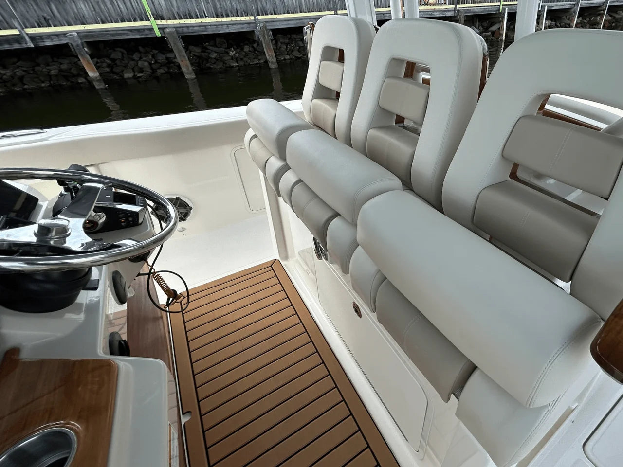 2026 Boston Whaler 360 Outrage 36.0 feet, Clearwater, Florida #39